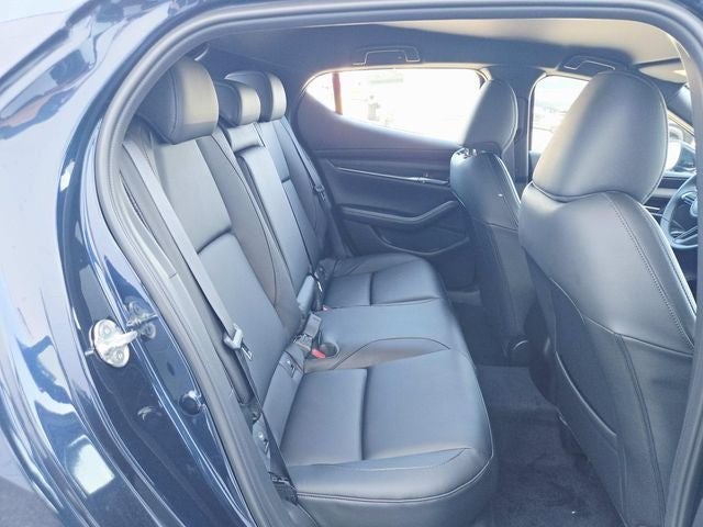 2026 Mazda Mazda3 Hatchback 2.5 S Select Sport