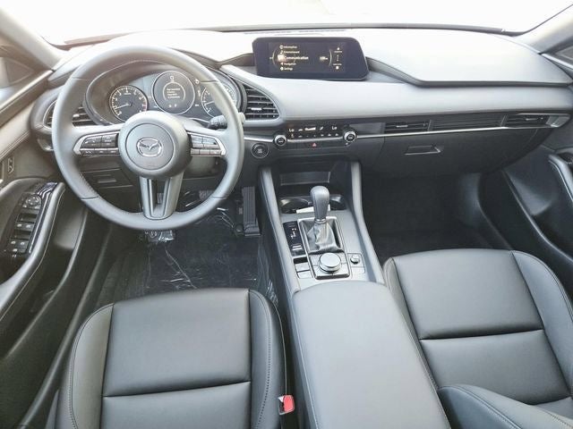 2026 Mazda Mazda3 Hatchback 2.5 S Select Sport