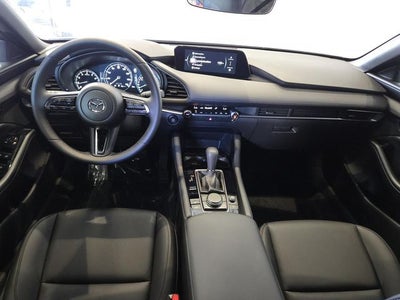 2026 Mazda Mazda3 Hatchback 2.5 S Select Sport