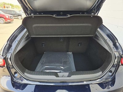 2026 Mazda Mazda3 Hatchback 2.5 S Preferred