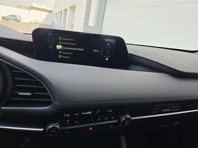 2026 Mazda Mazda3 Hatchback 2.5 S Preferred