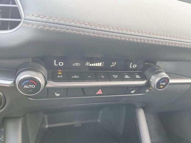 2026 Mazda Mazda3 Hatchback 2.5 S Preferred