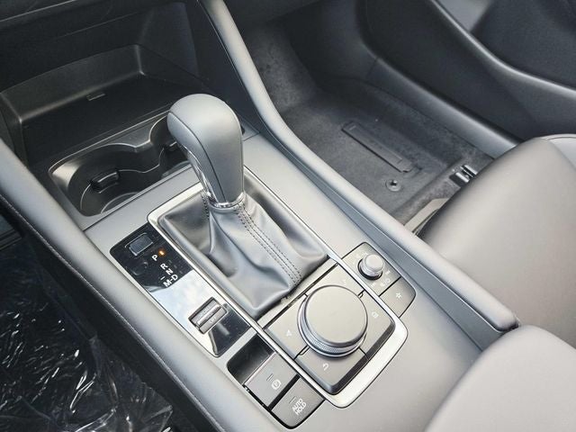 2026 Mazda Mazda3 Hatchback 2.5 S Preferred