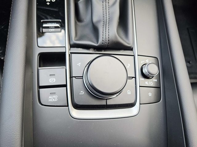 2026 Mazda Mazda3 Hatchback 2.5 S Preferred