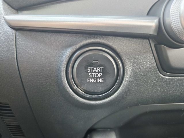 2026 Mazda Mazda3 Hatchback 2.5 S Preferred