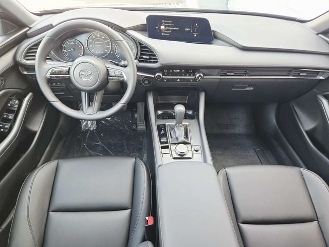 2026 Mazda Mazda3 Hatchback 2.5 S Preferred