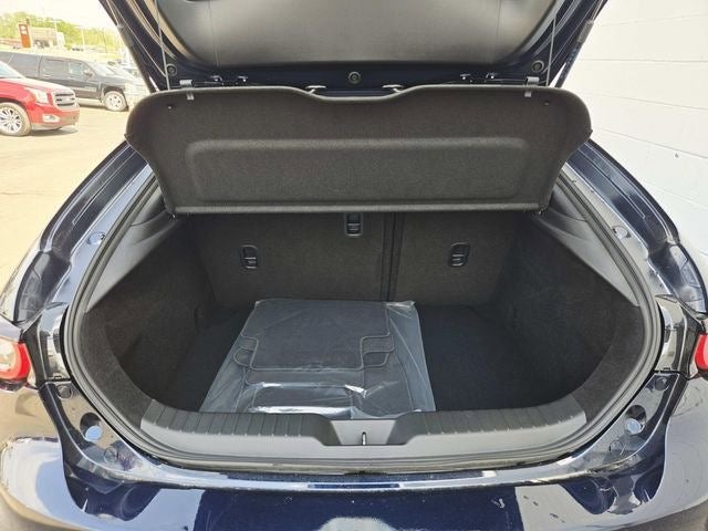 2026 Mazda Mazda3 Hatchback 2.5 S Preferred