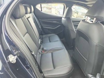 2026 Mazda Mazda3 Hatchback 2.5 S Preferred