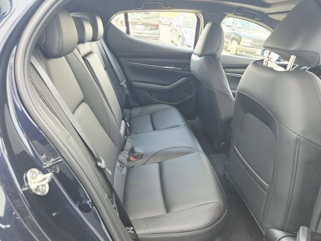 2026 Mazda Mazda3 Hatchback 2.5 S Preferred