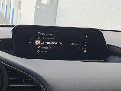 2026 Mazda Mazda3 Hatchback 2.5 S Preferred