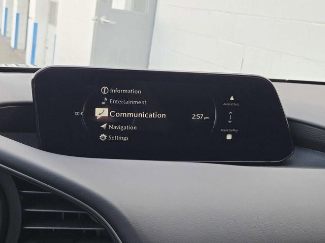 2026 Mazda Mazda3 Hatchback 2.5 S Preferred