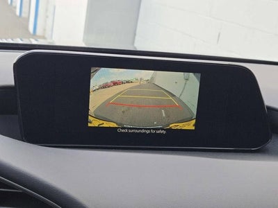 2026 Mazda Mazda3 Hatchback 2.5 S Preferred