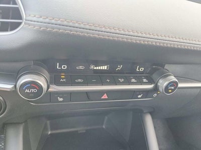2026 Mazda Mazda3 Hatchback 2.5 S Preferred