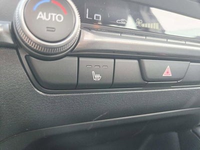 2026 Mazda Mazda3 Hatchback 2.5 S Preferred