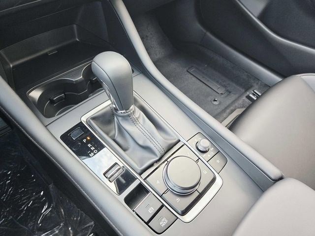 2026 Mazda Mazda3 Hatchback 2.5 S Preferred