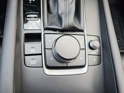 2026 Mazda Mazda3 Hatchback 2.5 S Preferred