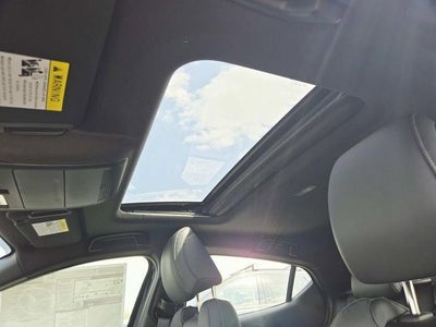 2026 Mazda Mazda3 Hatchback 2.5 S Preferred