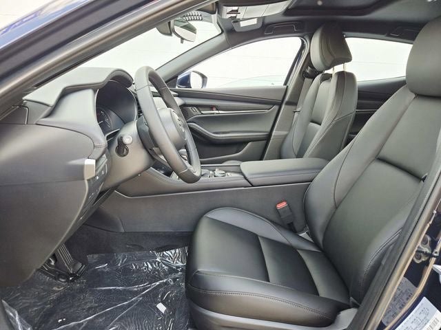 2026 Mazda Mazda3 Hatchback 2.5 S Preferred