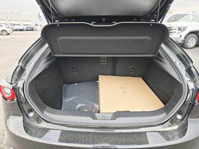 2026 Mazda Mazda3 Hatchback 2.5 S Premium