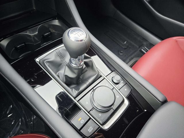 2026 Mazda Mazda3 Hatchback 2.5 S Premium