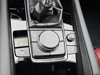 2026 Mazda Mazda3 Hatchback 2.5 S Premium