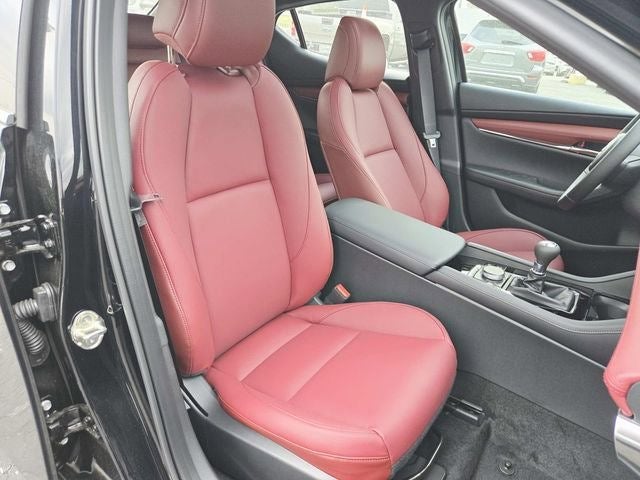 2026 Mazda Mazda3 Hatchback 2.5 S Premium