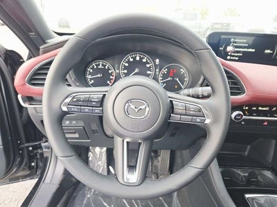 2026 Mazda Mazda3 Hatchback 2.5 S Premium