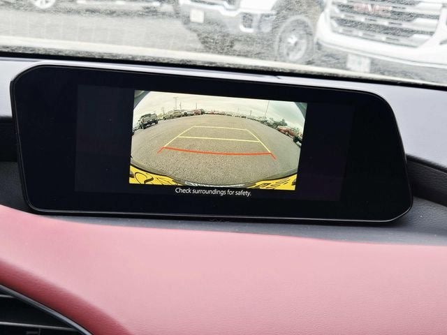 2026 Mazda Mazda3 Hatchback 2.5 S Premium