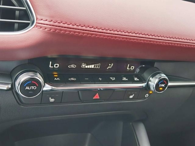 2026 Mazda Mazda3 Hatchback 2.5 S Premium