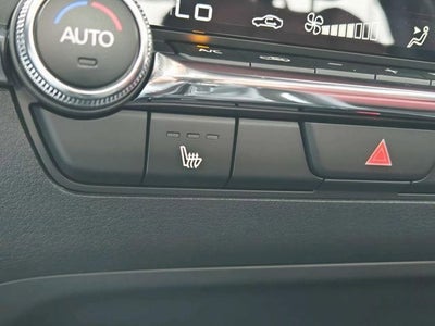 2026 Mazda Mazda3 Hatchback 2.5 S Premium