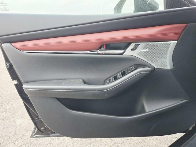 2026 Mazda Mazda3 Hatchback 2.5 S Premium