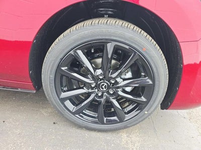 2026 Mazda Mazda3 Hatchback 2.5 S Premium