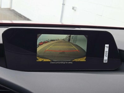 2026 Mazda Mazda3 Hatchback 2.5 S Premium