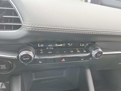 2026 Mazda Mazda3 Hatchback 2.5 S Premium