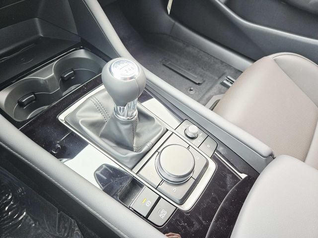 2026 Mazda Mazda3 Hatchback 2.5 S Premium