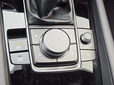 2026 Mazda Mazda3 Hatchback 2.5 S Premium