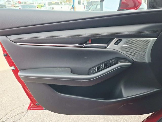 2026 Mazda Mazda3 Hatchback 2.5 S Premium