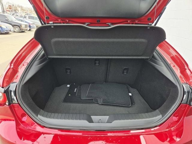 2026 Mazda Mazda3 Hatchback 2.5 S Premium