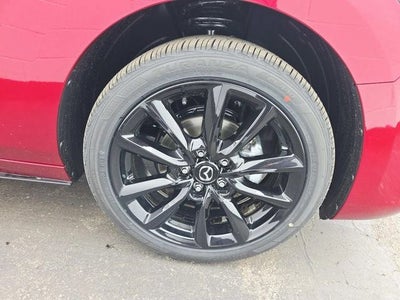 2026 Mazda Mazda3 Hatchback 2.5 S Premium