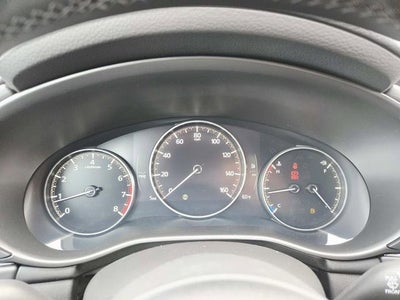 2026 Mazda Mazda3 Hatchback 2.5 S Premium