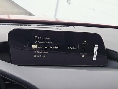 2026 Mazda Mazda3 Hatchback 2.5 S Premium