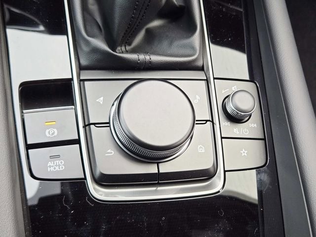 2026 Mazda Mazda3 Hatchback 2.5 S Premium