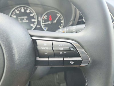 2026 Mazda Mazda3 Hatchback 2.5 S Premium