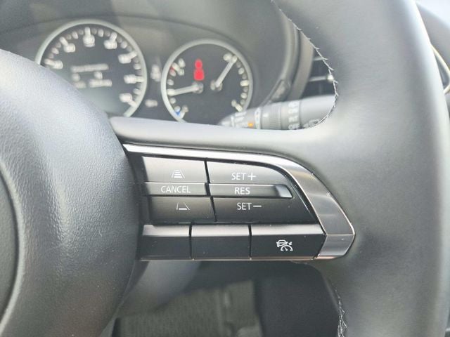 2026 Mazda Mazda3 Hatchback 2.5 S Premium
