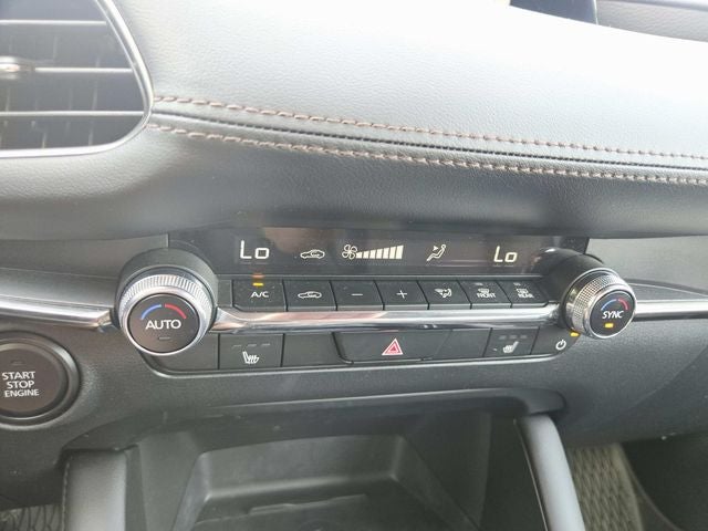 2026 Mazda Mazda3 Hatchback 2.5 S Premium