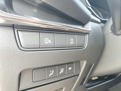 2026 Mazda Mazda3 Hatchback 2.5 S Premium