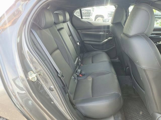 2026 Mazda Mazda3 Hatchback 2.5 S Premium