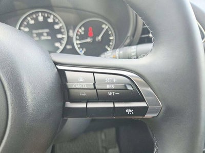 2026 Mazda Mazda3 Hatchback 2.5 S Premium