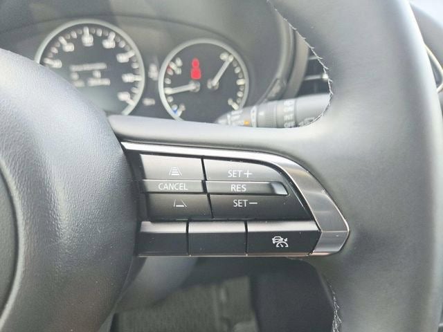 2026 Mazda Mazda3 Hatchback 2.5 S Premium