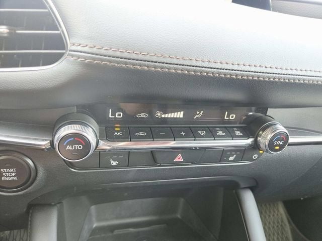 2026 Mazda Mazda3 Hatchback 2.5 S Premium